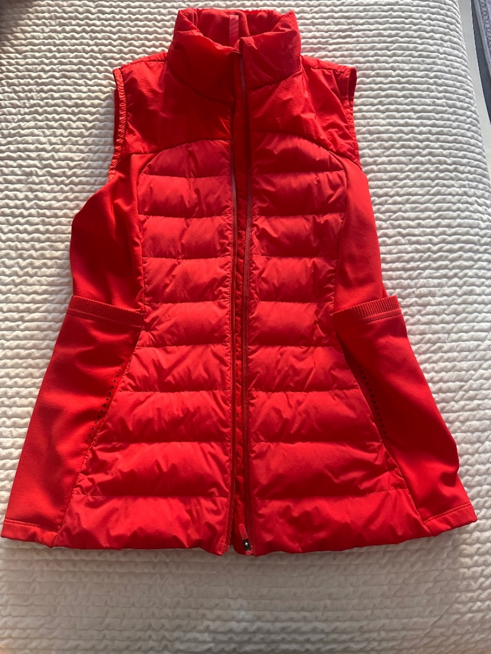 Lululemon light weight vest
